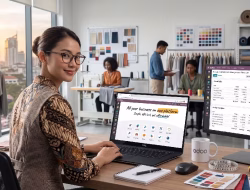 ERP Garmen: Ukuran, Warna, dan Varian Tanpa Duplikat SKU di Odoo