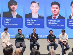 Indonesia Turun ke Peringkat 14 Kripto Global, Ada Apa dengan Penggunanya?