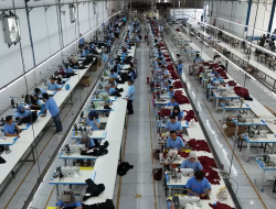 PT Akarsa Garment Indonesia Perkuat Kapasitas Manufaktur Pakaian Terintegrasi