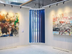 16ᵗʰ UOB Painting Of The Year Hadir Kembali di ASHTA