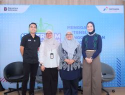 Kick-off Upstream Youth Champs 2026 di IPB University Ajak Mahasiswa Gali Potensi dan Kenali Industri Hulu Migas