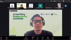 AI Mulai Jadi Bagian dari Workflow Bisnis, Telkom AI Center Malang Perkuat Kapabilitas Digital Pelaku Usaha