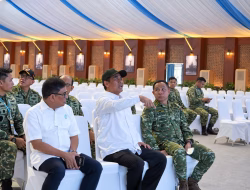 Holding Perkebunan Nusantara melalui PTPN I Optimalkan Aset untuk Dukung Pangan dan Energi Nasional