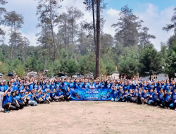 BRI BO Tanah Abang Gelar BRILiaN Culture Festival di Bandung, Perkuat Implementasi Budaya Kerja