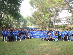 BRILiaN Culture Festival BO Cut Mutiah, Eratkan Kebersamaan dan Hidupkan Budaya Kerja