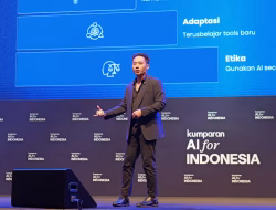 Kerja 5x Lebih Cepat Pakai AI Agent Rahasia Perusahaan Top Nasional Dirombak Freddie Kashawan dan AIPreneur Menggunakan Workflow AI Multi-Agen