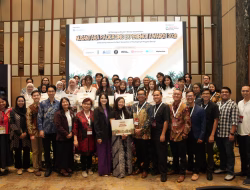 Kompetisi Nasional Pertama di Indonesia yang Mengangkat Oleh-Oleh sebagai Media Cerita Destinasi Umumkan Pemenang