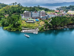 Marianna Resort & Convention Samosir Rayakan Tiga Tahun Perjalanan dengan Semangat “Sai Gabe, Sai Mora, Sai Sangap”