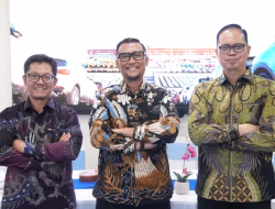 Gelar RUPSLB, IPCC Perkuat Struktur Pengurus Perseroan