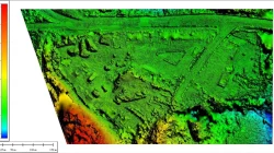 Open Pit Mining dan Drone: Cara Survey Tambang Terbuka Lebih Cepat dan Aman