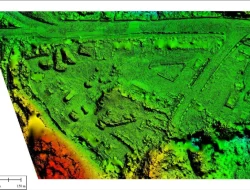 Open Pit Mining dan Drone: Cara Survey Tambang Terbuka Lebih Cepat dan Aman
