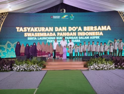 PTPN I, Subholding Perkebunan Nusantara Teguhkan Komitmen sebagai Pilar Kedaulatan Negara
