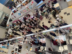 GLOBALICIOUS 2026 Hadir di BINUS @Kemanggisan, Ajak Generasi Muda Jadi Inovator Masa Depan Digital