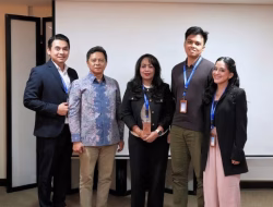 Diperkuat dengan Teknologi AI dan Pengalaman Lebih dari 100 Tahun, Media Info Grup Indonesia Resmi Meluncurkan Layanan Media Intelligence di Indonesia