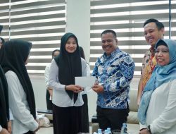 Beasiswa Sawit Buka Jalan 41 Anak OKI Raih Pendidikan Tinggi
