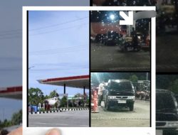 Pertamina Aceh Jangan Diam, Dugaan Penimbunan Solar di SPBU Pulo Pisang Disorot: Sosok Disebut Berperan sebagai Pengawas