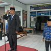 Upacara Peringatan Hari Kesaktian Pancasila Tingkat Kecamatan Kalanganyar Tahun 2026