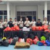 Lapas Rangkasbitung Tertibkan Blok dan Kamar Hunian