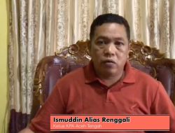*Imbauan Ketua Komite Peralihan Aceh Wilayah Aceh Tengah: Jaga Kedamaian dan Persatuan Aceh*