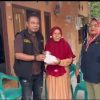 FORWATU Banten Gelar Aksi Gerilya Kemiskinan, Peduli Tetangga di Momentum HUT Banten ke-26