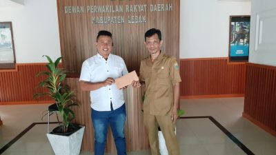 Dinilai Khianati Rakyat, Forwatu Banten Minta BK DPRD dan DPD PKS Lebak Pecat Oknum Dewan Berinisial T.