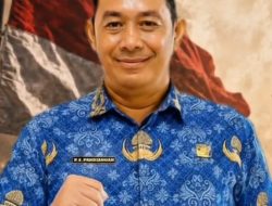 Kalaksa BPBD Kapuas ; Jangan Membakar Lahan dan Sampah, Kurangi Aktifitas Luar Ruangan.