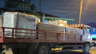 Soroti Distribusi Barang di Tanjung Riau, Publik Dorong Transparansi Pengawasan Bea Cukai Batam