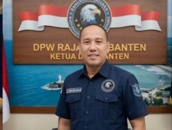 Dugaan Oknum Polisi Lakukan Kekerasan ke Wartawan — RAJAWALI Banten: Jaga Keamanan Insan Pers!