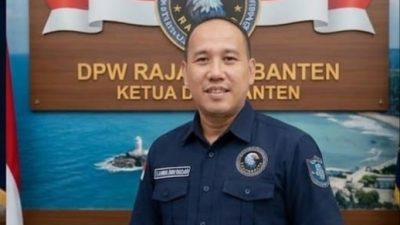 Dugaan Oknum Polisi Lakukan Kekerasan ke Wartawan — RAJAWALI Banten: Jaga Keamanan Insan Pers!