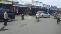Cegah Kriminalitas dan Jaga Kamtibmas, Polres Bener Meriah Gelar Patroli KRYD di Pante Raya dan Simpang Balek