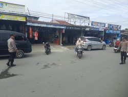 Cegah Kriminalitas dan Jaga Kamtibmas, Polres Bener Meriah Gelar Patroli KRYD di Pante Raya dan Simpang Balek