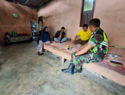 Komsos, Cara Efektif TNI Dekatkan Diri dengan Masyarakat