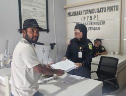 Aktivis Gayo Resmi Laporkan Dugaan Mark-Up Pengadaan APE Disdikbud Aceh Tengah ke Kejaksaan