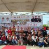 Milad ke-13 Forwal Lebak Berlangsung Meriah, Tebar Kepedulian Lewat Beragam Aksi Sosial untuk Masyarakat
