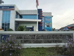 BRI Tindaklanjuti Permasalahan Dokumen Agunan Nasabah di Kuala Kapuas.