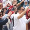 Wujudkan Jemaah Sehat dan Istitha’ah, 500 Calon Jemaah Haji Lebak Jalani Tes Kebugaran