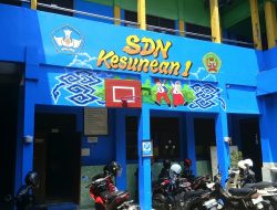 Kepsek SD Kesunean 1 Diduga Ngumpet Saat Media Ke Sekolah