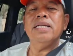 Personel Gabungan Berhasil Padamkan Sebagian Titik Api di Gunung Ciremai