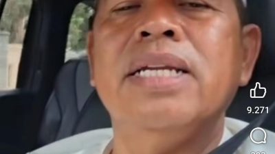 Personel Gabungan Berhasil Padamkan Sebagian Titik Api di Gunung Ciremai