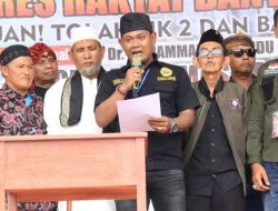 Warga di Jawilan Keluhkan Kabel Wifi Semrawut, Forwatu Banten : Kami Akan Lakukan Identifikasi dan Pelaporan