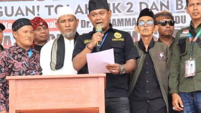 Warga di Jawilan Keluhkan Kabel Wifi Semrawut, Forwatu Banten : Kami Akan Lakukan Identifikasi dan Pelaporan