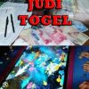 Warga Minta Kapolri, Kapolda Sumut, Polres Deli Serdang dan Kodim 0204/DS Tangkap ‘Opung’ Diduga Bandar Togel, Disebut Oknum Anggota DPRD