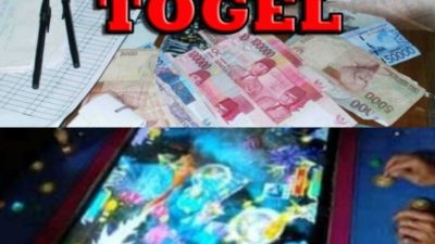 Warga Minta Kapolri, Kapolda Sumut, Polres Deli Serdang dan Kodim 0204/DS Tangkap ‘Opung’ Diduga Bandar Togel, Disebut Oknum Anggota DPRD