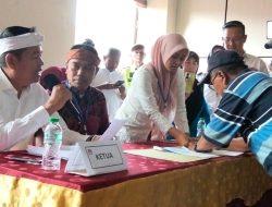 KDM : Pilkades Elektronik Digital Lebih Murah, Cepat, dan Meminimalisir Kecurangan
