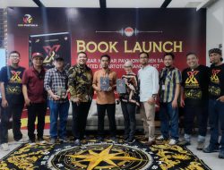 Xplore Indonesia Gelar “Makloemat Kebangsaan”, Luncurkan Antologi Pemikiran Lintas Tokoh Nasional