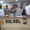 Tiga Wilayah Di Makassar Penselisihan Kelompok Menjadi Atensi Polda Sulsel