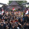 Aman Dan Kondusif, Kapolda Sulsel Mengucapkan Rasa Syukur Yang Kepada Seluruh Masyarakat