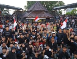 Aman Dan Kondusif, Kapolda Sulsel Mengucapkan Rasa Syukur Yang Kepada Seluruh Masyarakat