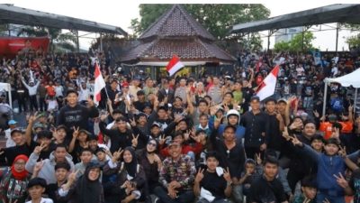 Aman Dan Kondusif, Kapolda Sulsel Mengucapkan Rasa Syukur Yang Kepada Seluruh Masyarakat