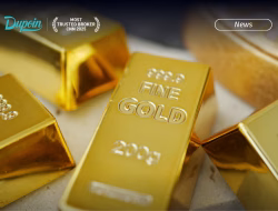 Harga Emas Hari Ini Berpotensi Turun, Simak Level 4.109–4.086